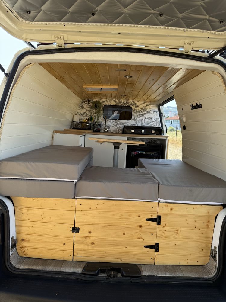 Vw  transporter t4