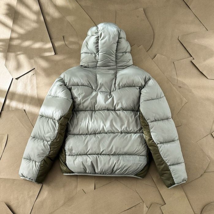 Пуховик Nike ACG куртка