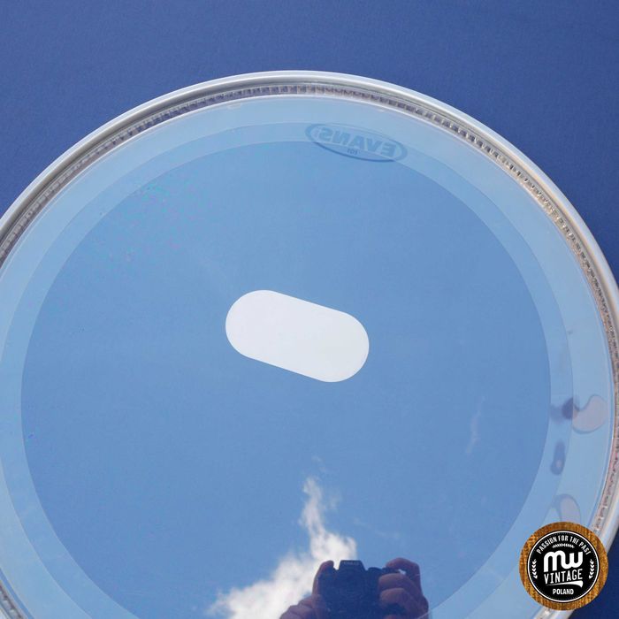 Evans - naciąg EQ3 Clear 22" ‼️