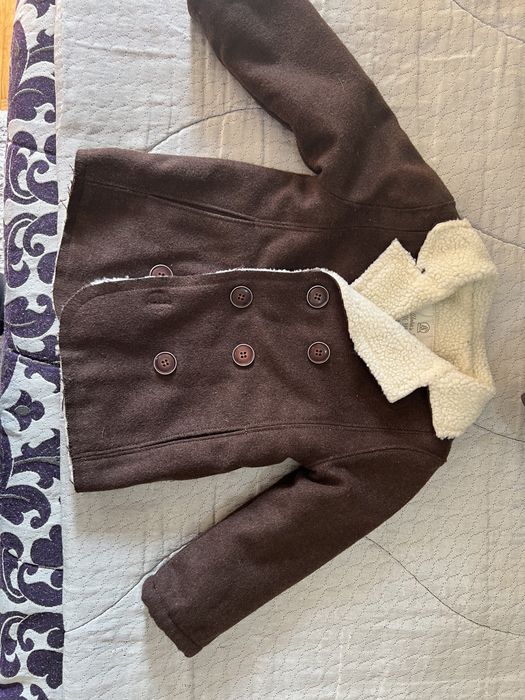 Kispo Zara/ Chicco 2 Anos