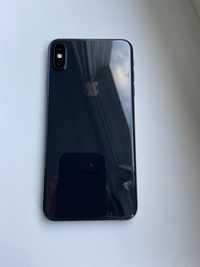iPhone XS MAX 64 GB Space Gray