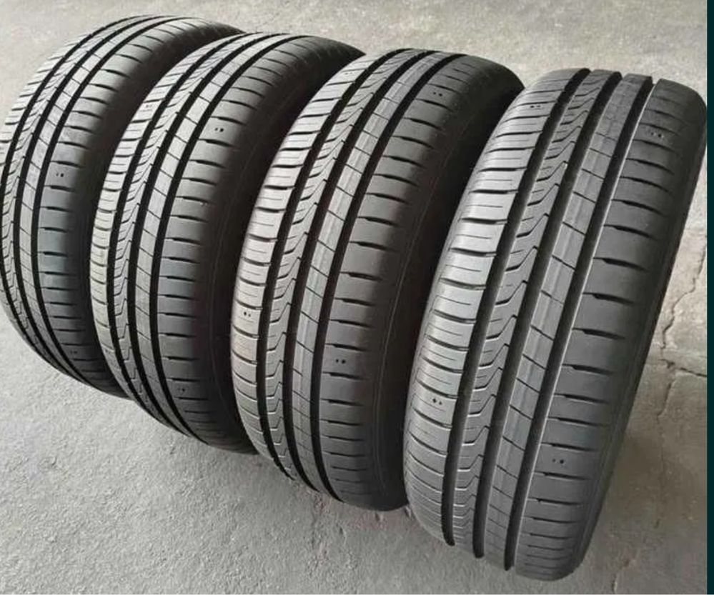 Шини літні 185/60 R14 Hankook