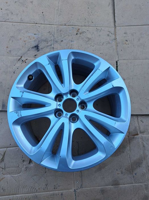 Felga aluminiowa R17 Citroen c5 III x7 5x108 17" 7J alufelga