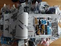 Klocki 42083 Technic Bugatti Chiron (Lego Lepin Cada) OKAZJA