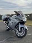 Honda 1100xx Blackbird