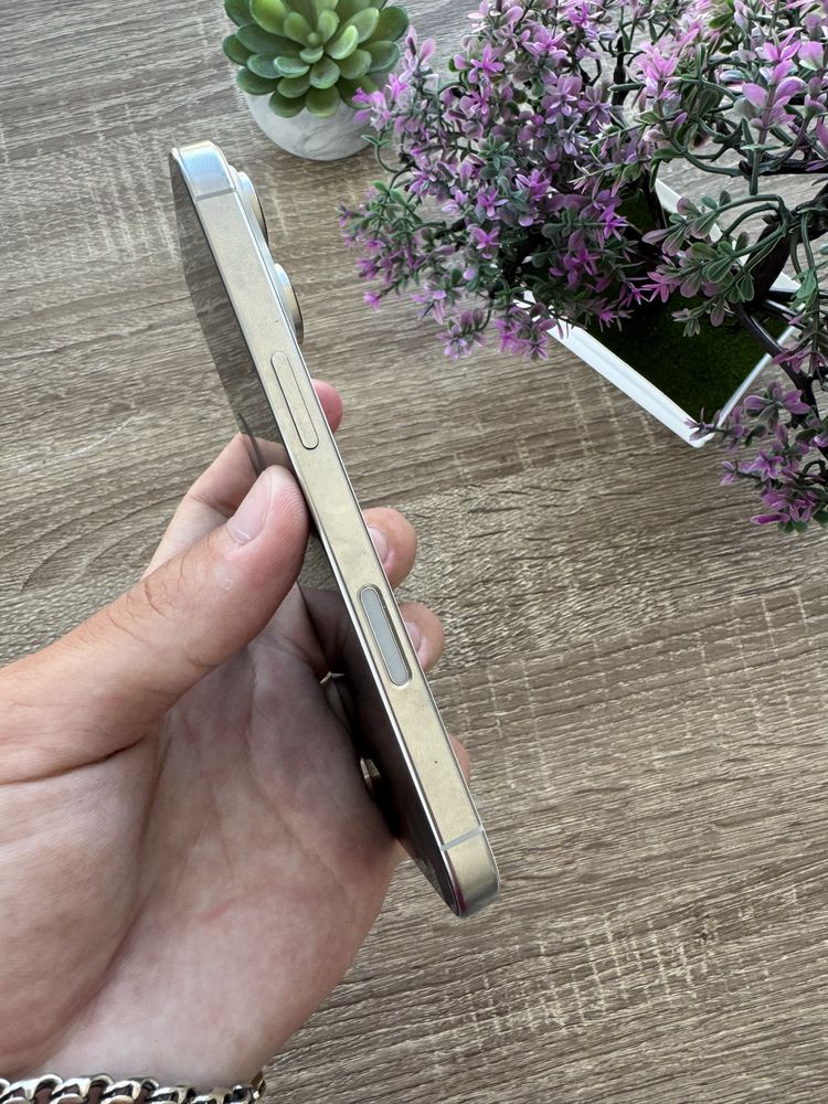 iPhone 16 Pro 1Tb Neverlock!