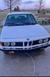 BMW Seria 7 BMW/e 24 /1982 / 3.2 Benzyna/ 61tys km