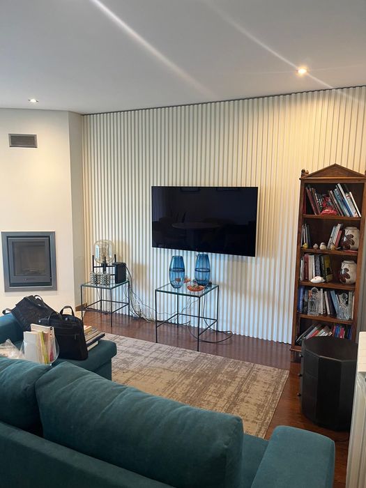 Apartamento T2 Rio Tinto