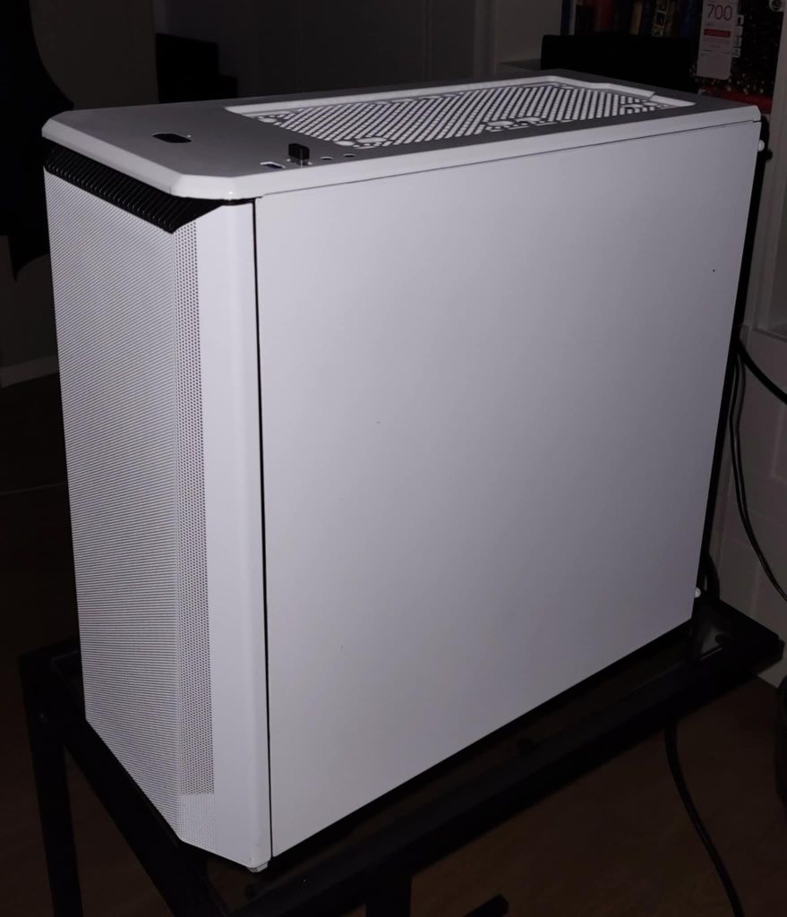 Komputer do gier RTX 2060