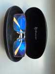 Arozzi - Visione VX800 Blue Light Blocking Computer and Gaming Glasses