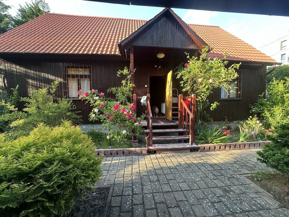 Pokoje Goscinne Międzyzdroje u Rysia