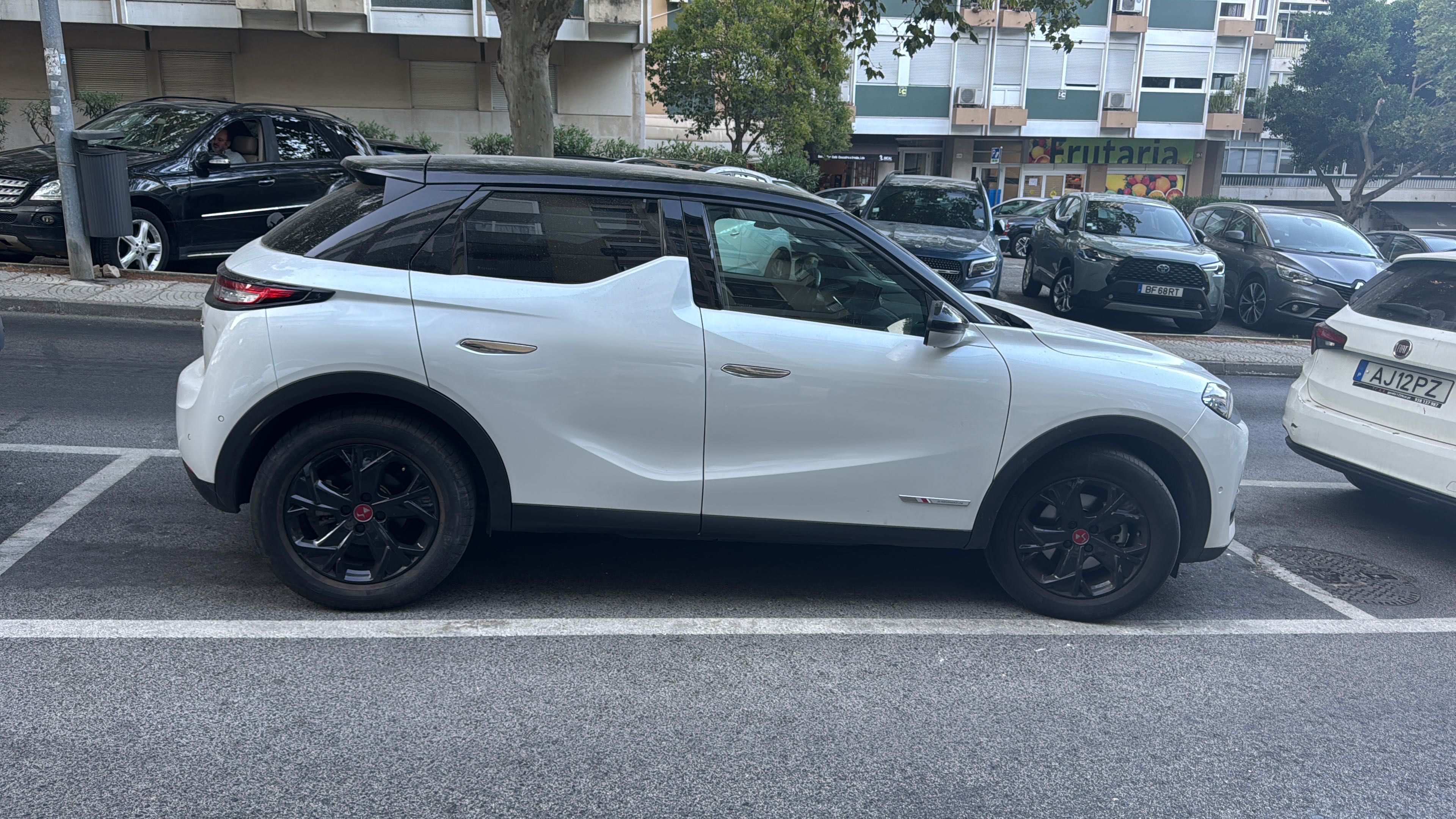 Carros para TVDE a partir de 250