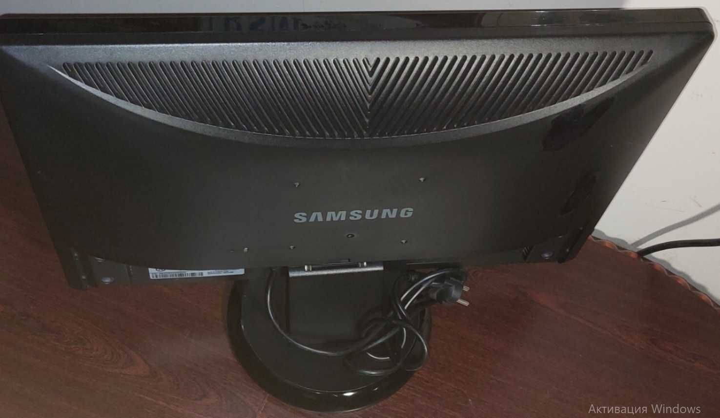 Монітор Samsung 226bw.знижка!