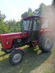 Ursus c360 w bardzo dobrym stanie