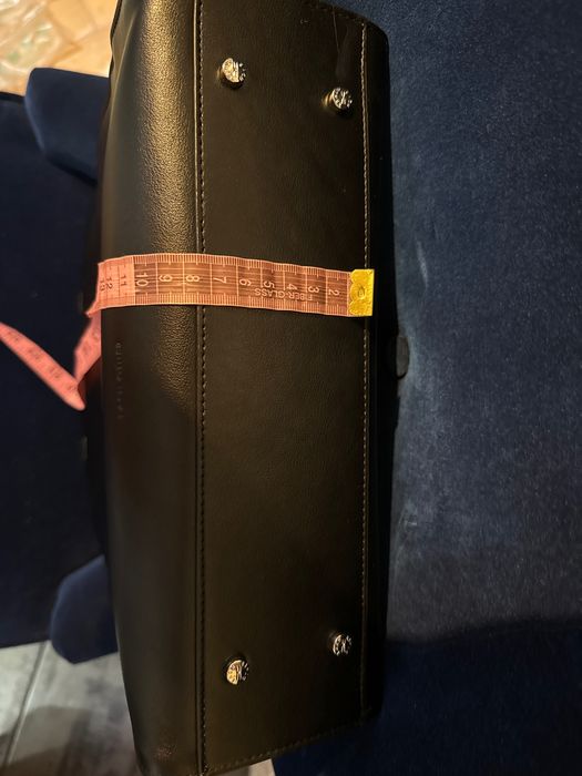 Each X Other Paris,  torba skórzana premium