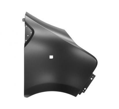 RENAULT TRAFIC III 2014 - błotnik przedni prawy