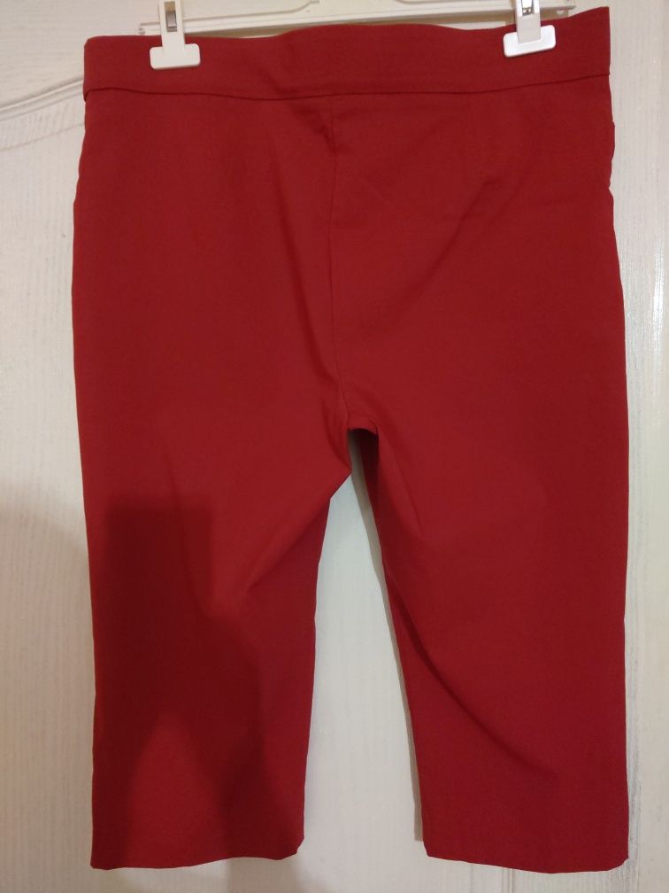 Бриджи, Капри XL-2XL