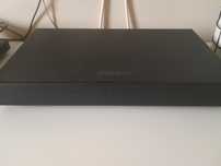 Soundbar silvercreast