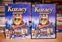 PC # Kozacy Antologia PL