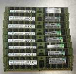 Оперативна память Samsung 32Gb DDR4-2133 PC4 (M393A4K40BB0)