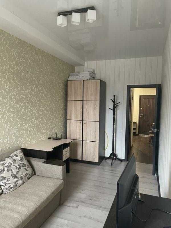 Продам 1 к квартиру в районе метро Спортивная