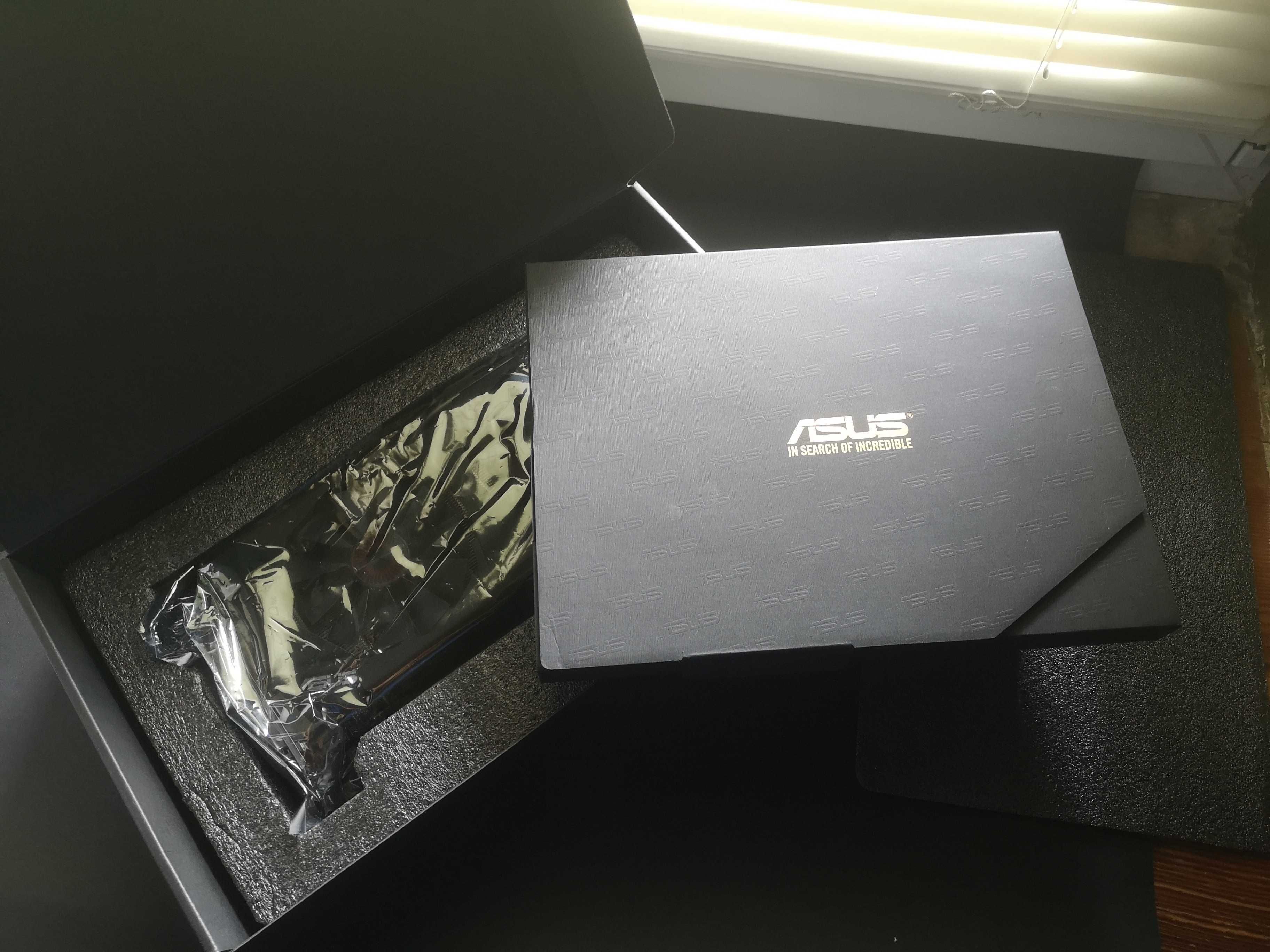 Karta graficzna ASUS Nvidia Geforce GTX 970 4gb gddr5