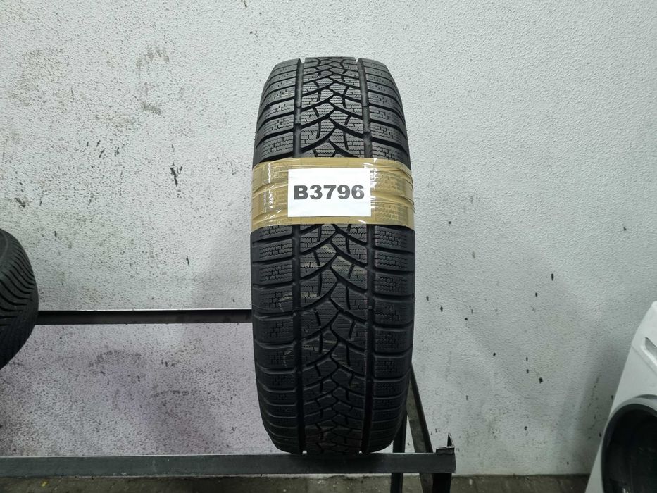 215/70/16 100T Firestone Destination Winter D.4017
