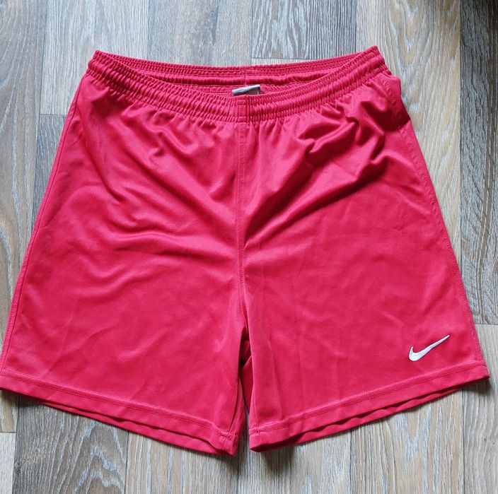 Шорти хлоп'ячі Nike