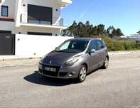 RENAULT SCENIC 1.5 DCI - 2011