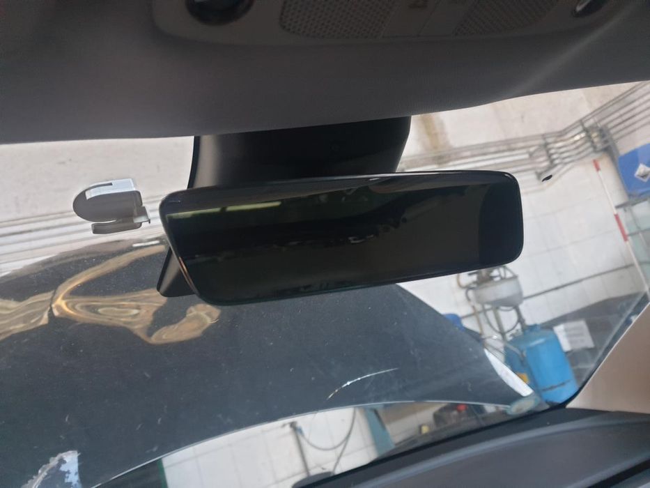 Espelho retrovisor interior TESLA Model 3 (5YJ3)