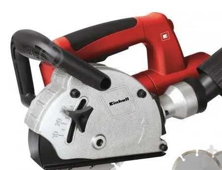 Оренда ЛЬВІВ Борозник ШТРОБОРІЗ електричний Einhell АРЕНДА Прокат