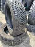 2755. MICHELIN CROSSCLIMATE 205/60/16 opony całoroczne