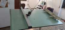Estirador Arnal profissional