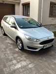 Ford Focus Ford focus kombi 2016 r.