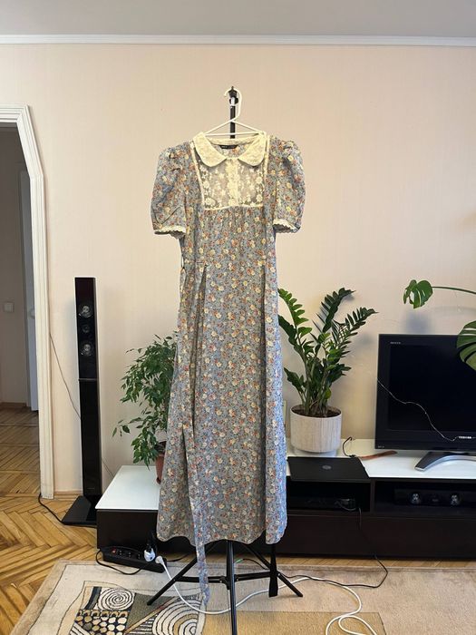 Вінтажні плаття для фотосесій