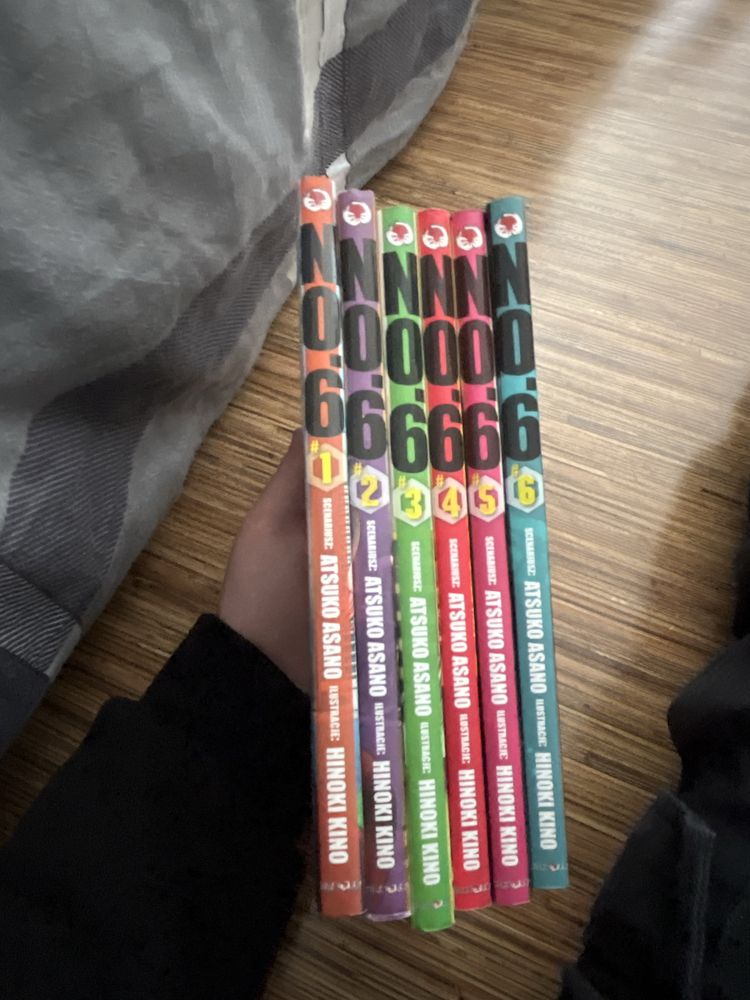 Mangi japonskie anime komiksy. czytac opis