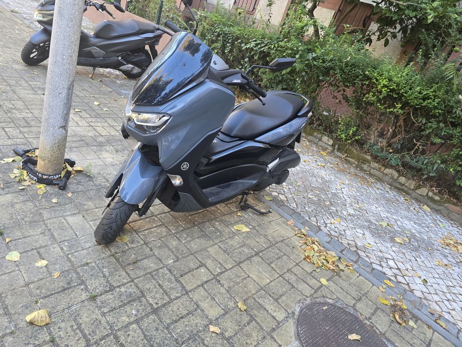 N max 125         .
