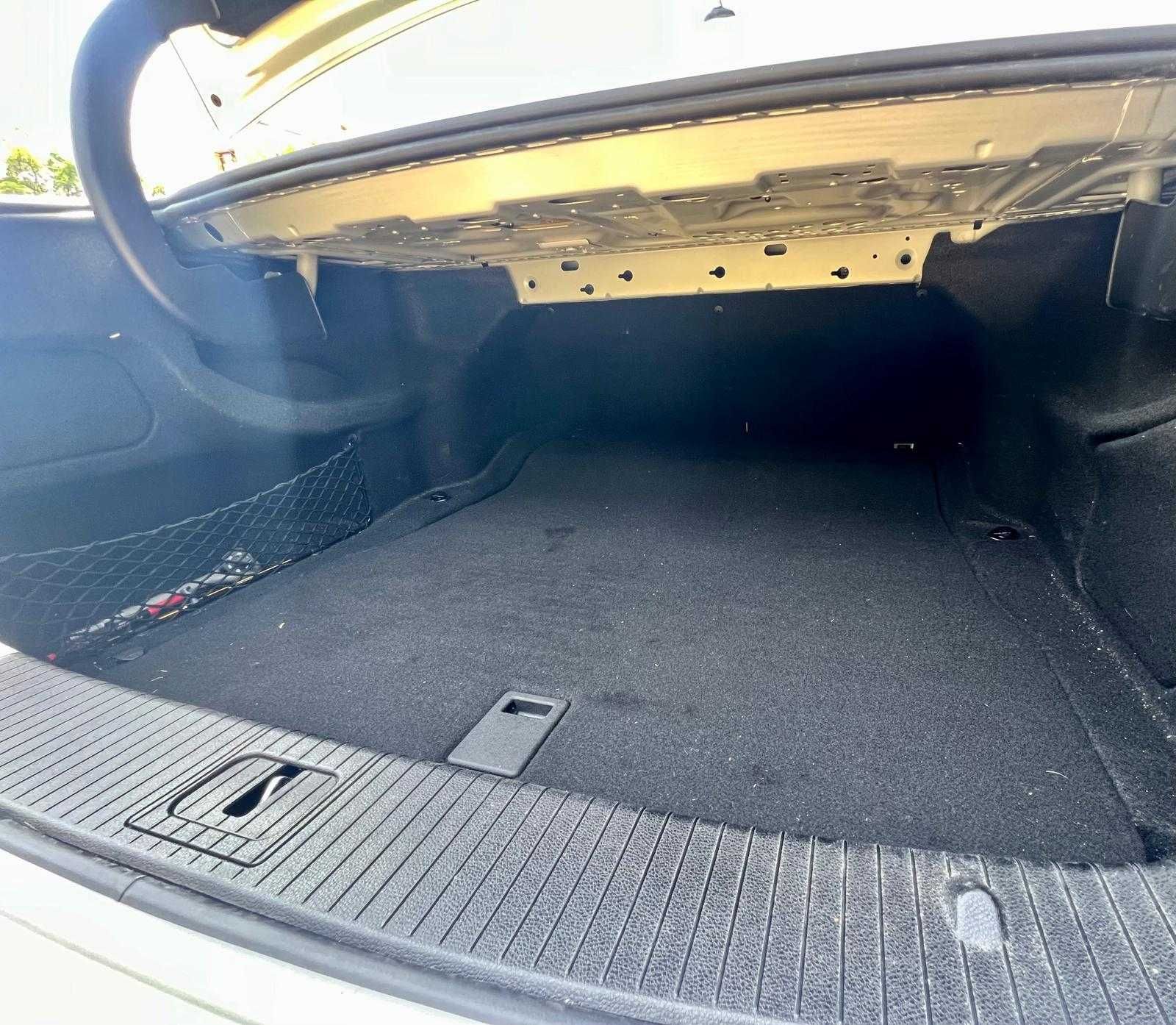 Mercedes E250 Bluetec