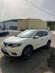 Nissan Xtrail t32 tekna 4x4 zamiana
