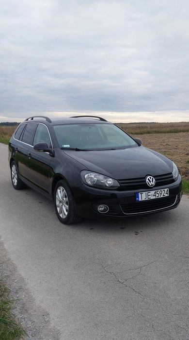 Volkswagen Golf IV