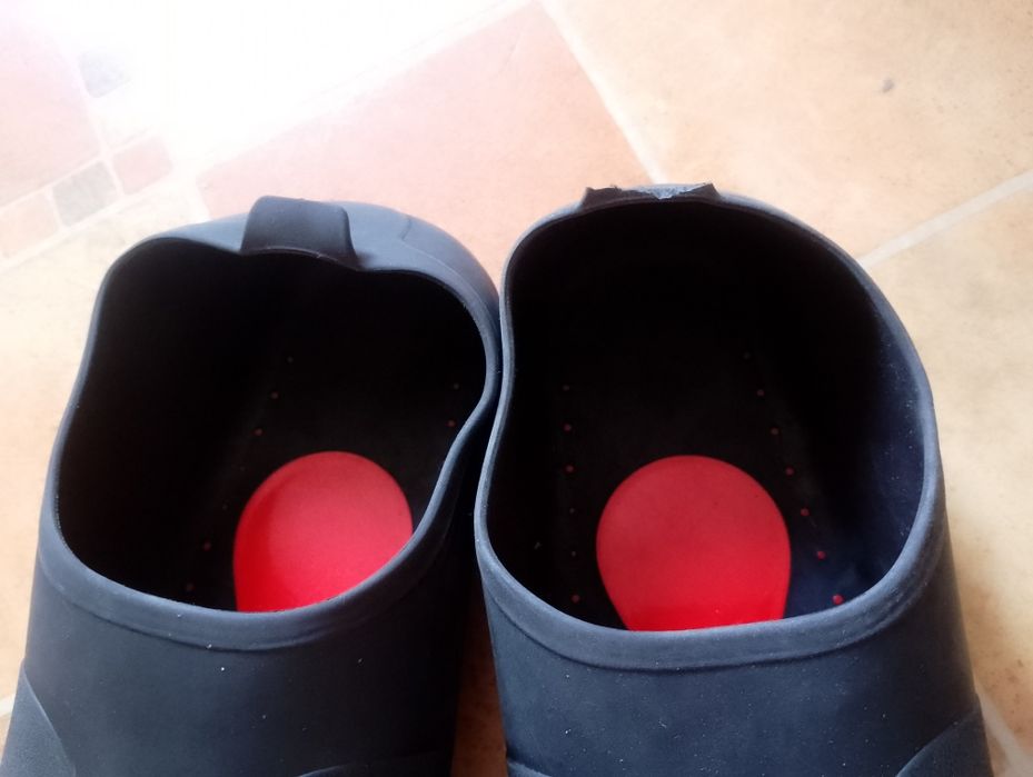 Ласти Fuga seac.