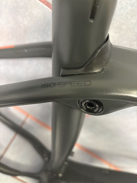 Rama Trek Pro Caliber Carbon 29M