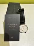 Jak nowy Zegarek Daniel Wellington watch manual