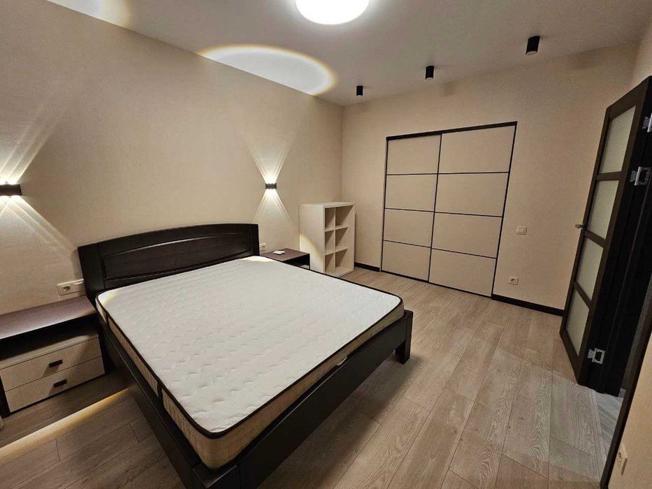 Довгострокова оренда євродвушки в ЖК Нивки Парк