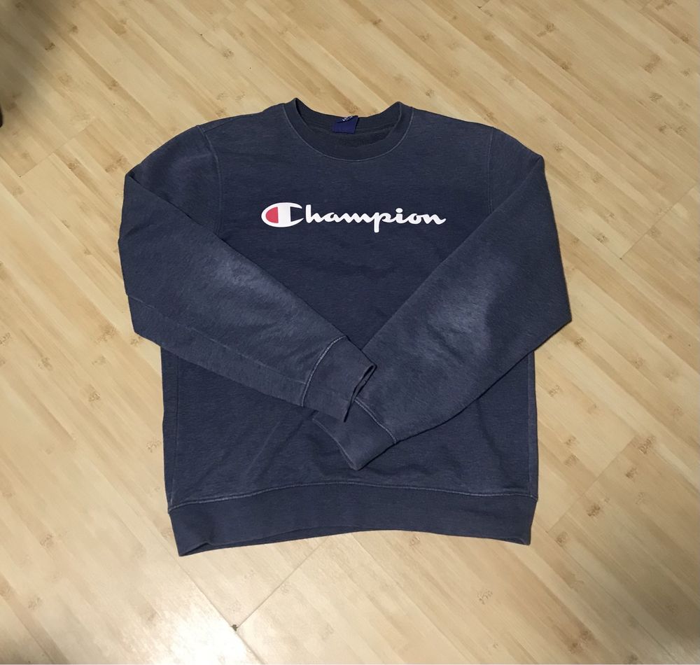 Свитшот champion