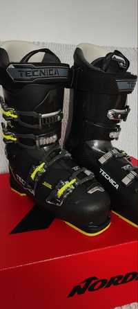 Buty narciarskie Tecnica Mach Sport HV 90