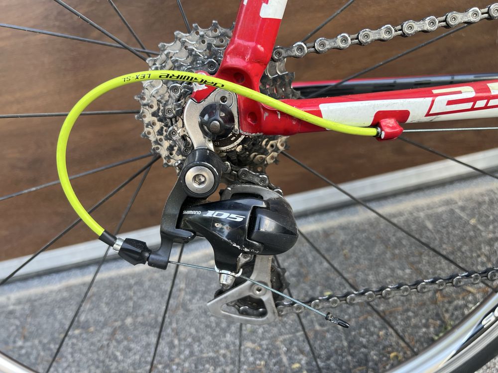 Rower szosowy Trek Alpha 2.5 XL – Shimano 105 / Ultegra / Tiagra