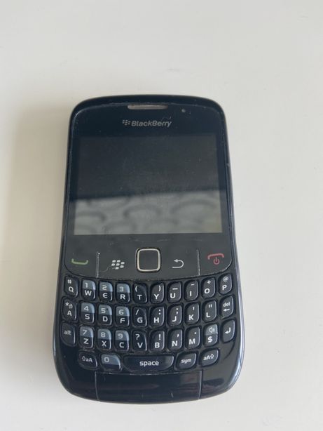 BlackBerry usado