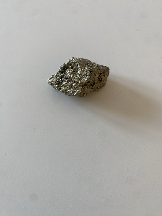 Cristal - Pirite Bruta