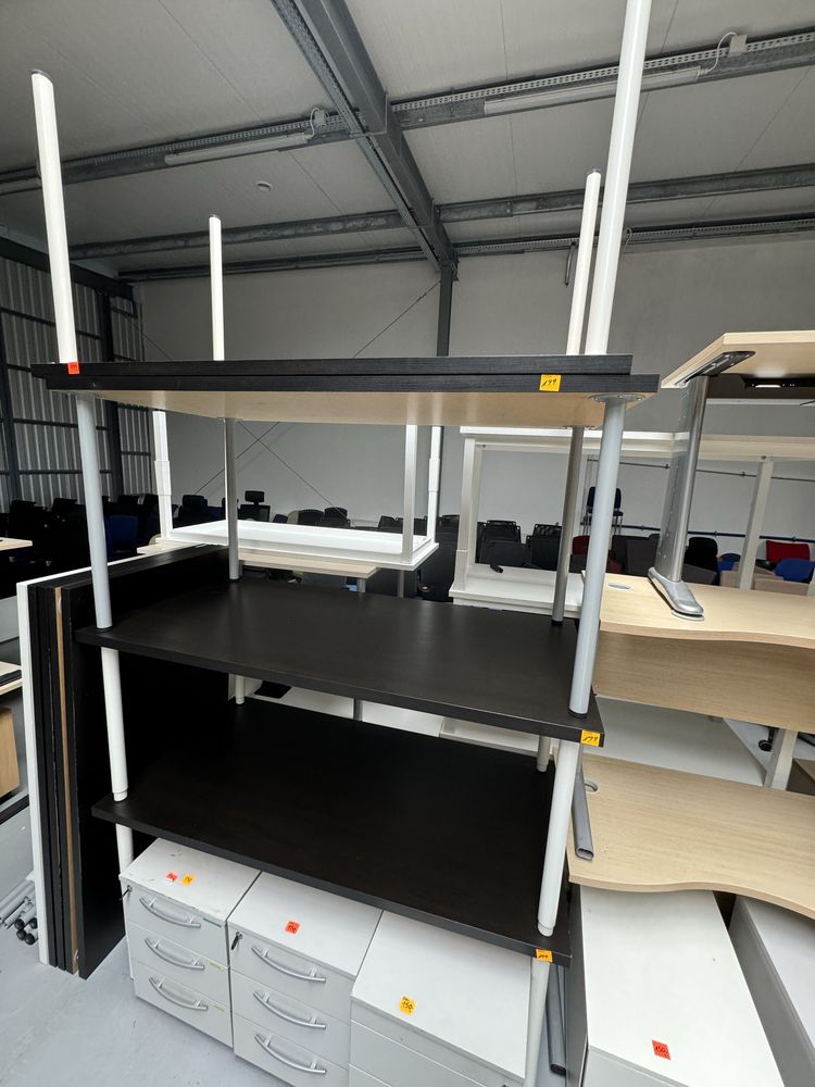 Biurko kolor Venge  150/75